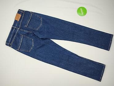 bluza brooklyn pull and bear: Tatuum, Jeansy dla mężczyzn, rozmiar M — 3