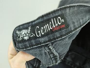 cross jeans: Jeansy damskie, rozmiar M — 4