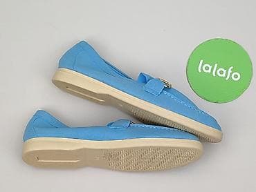 buty syrena: Seastar, Półbuty damskie, rozmiar 39 — 4