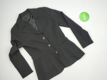 marynarki: Hennes, Marynarka damska, rozmiar S — 2