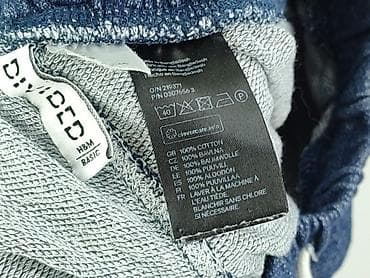 hampton republic clothes: H&M Basic, Szorty damskie, rozmiar XS — 6