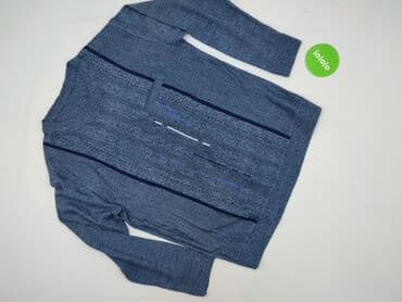 only sweter w paski: Sweter dla mężczyzn, XL — 2