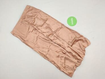 spodnica satynowa c a: H&M, Spódnica damska, rozmiar M — 4