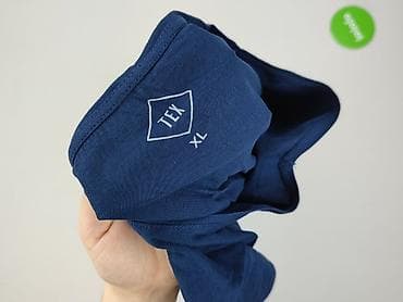 solar tshirt: TEX, T-shirt damski, rozmiar XL — 4