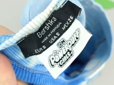 sukienki z pusheenem: Bershka, Sukienka damska, rozmiar S — 5