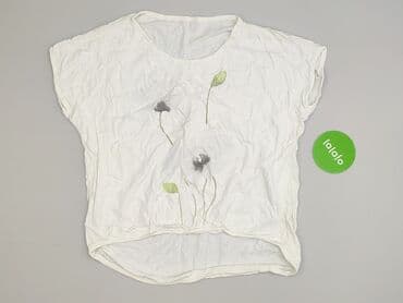 Ubrania damskie: Bluzka damska, 3XL — 2