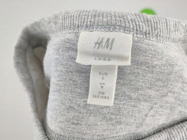 smog bluza: H&M L.O.G.G., Sukienka damska, rozmiar S — 4