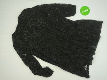 kozaki do czerwonej sukienki: Reserved, Sukienka damska, rozmiar XL — 3