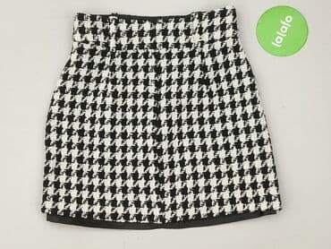 kozaki c a: Zara, Spódnica damska, XS — 3