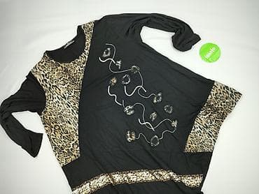 bluzki elfa: Tunika damska, rozmiar 3XL — 2