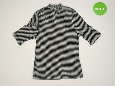 koszulka polo damska hm: H&M, T-shirt damski, rozmiar M — 3