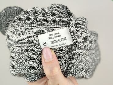 narzutka h: Women`s knitwear, size XL (EU 42) — 5