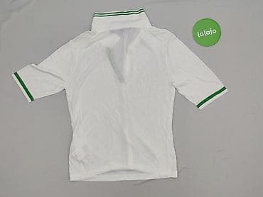 grenpoint bluzki: French Connection, Damska koszulka polo, rozmiar S — 3