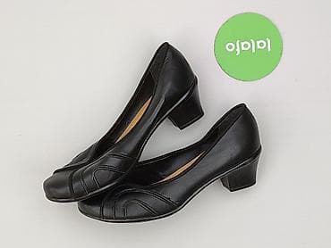ks buty: Półbuty damskie, rozmiar 41 — 3