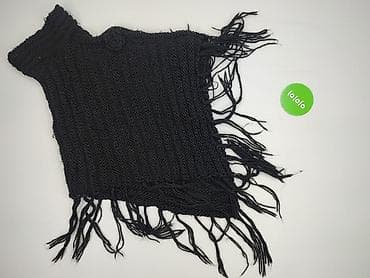 ponczo lidl: Ponczo damskie, rozmiar One size — 2