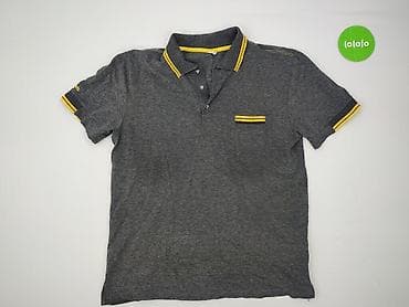 dresy c: Koszulka polo dla mężczyzn, rozmiar 2XL — 2