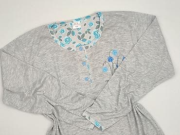 Koszula nocna damska, rozmiar 2XL