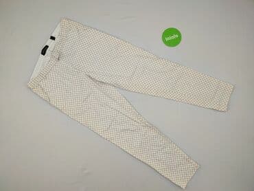 indicode t shirty: Spodnie materiałowe damskie, rozmiar M — 2