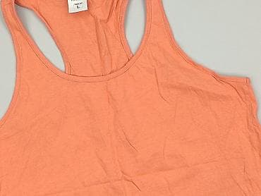 dresy szare h: Top damski, rozmiar L — 1