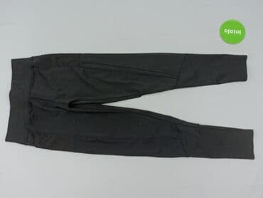 Kobiety: Legginsy Sportowe damskie, rozmiar L — 2