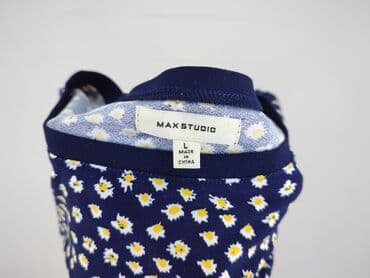 max studio sweter: Max Studio, Sukienka damska, rozmiar L — 4