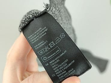 diverse sweter: H&M Divided, Golf damski, rozmiar S — 4