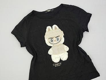 Cherry, T-shirt damski, rozmiar 2XL
