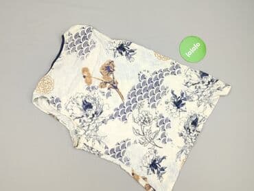 koszulka na ramiączkach jedwabna: T-shirt damski, rozmiar 3XL — 3