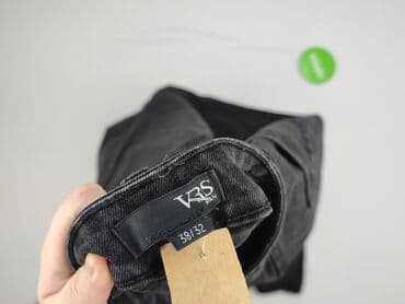 mango tshirt: VRS, Jeansy dla mężczyzn, rozmiar XL — 4