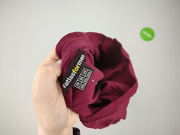 bomberki hm: Atlas for Men, Koszulka dla mężczyzn, rozmiar 2XL — 4