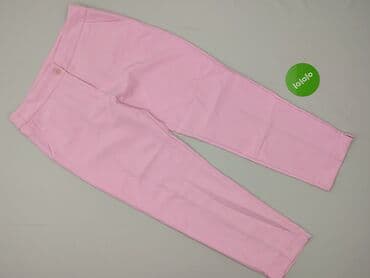 jaded spodnie: Spodnie materiałowe damskie, rozmiar XL — 2