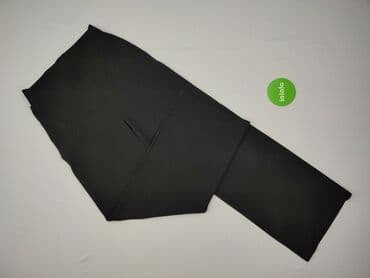 Ubrania damskie: TOP Trends, Spodnie materiałowe damskie, rozmiar M — 2