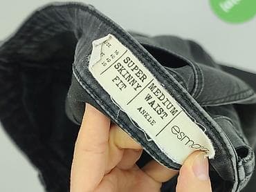 esprit książki: Esmara, Jeansy damskie, rozmiar S — 4