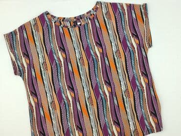 Women's blouse, 2XL at lalafo.pl Women's blouse, 2XL