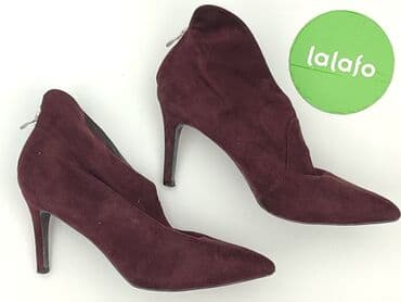 ccc buty damskie wyprzedaż botki: Botki damskie, rozmiar 38 — 3