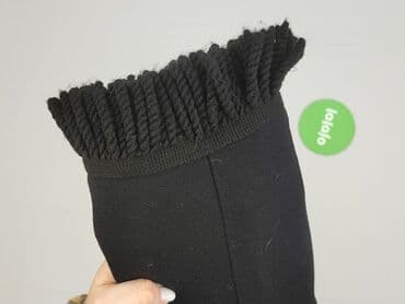 czarne spódniczki mini: Spódnica damska, rozmiar S — 4