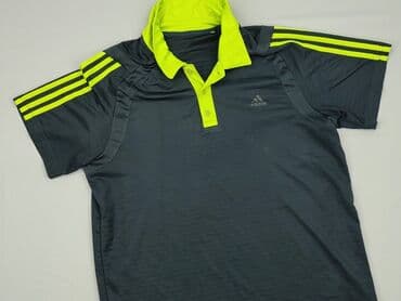 koszulka palion palion style: Polo shirt for men, S (EU 36), Adidas, condition - Good — 1