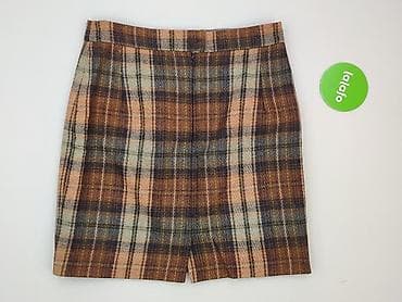 spódnice mini plus size: Spódnica damska, rozmiar L — 3