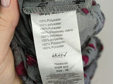 Жінкам: Okay, Жіноча блуза, розмір 3XL — 5