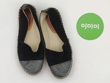 kapcie pierogi allegro: Rozmiar 38 — 2