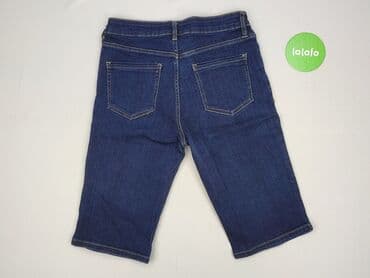 bermudy jeansowe damskie zara: F&F, Szorty damskie, rozmiar M — 3