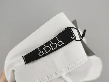 basic oversized t shirty: DADA, Bluzka damska, rozmiar S — 4