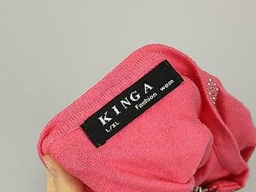 sweter asymetryczny: Kardigan damski, rozmiar XL — 5