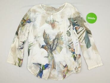 koszulka jedwabna intimissimi: Italian Design, Bluzka damska, rozmiar S — 4