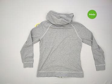 c: Bluza z kapturem damska, rozmiar M — 3