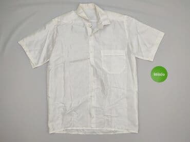 kropki koszulka: Koszulа dla mężczyzn, L — 2