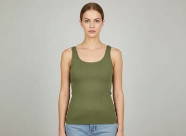 shein podkoszulki damskie: Heine, T-shirt damski, rozmiar S — 6