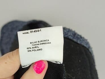 sweter z misiem tous: Kardigan damski, rozmiar M — 6