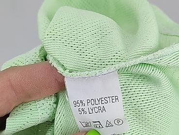 bluza tunika: Top damski, rozmiar S — 5