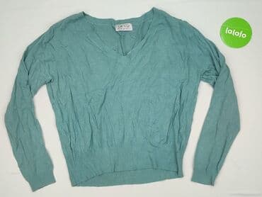 ile wazy sweter: Sweter damski, rozmiar XL — 2